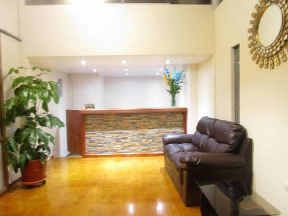 Alegrias Inn Hotel Cusco Exterior photo