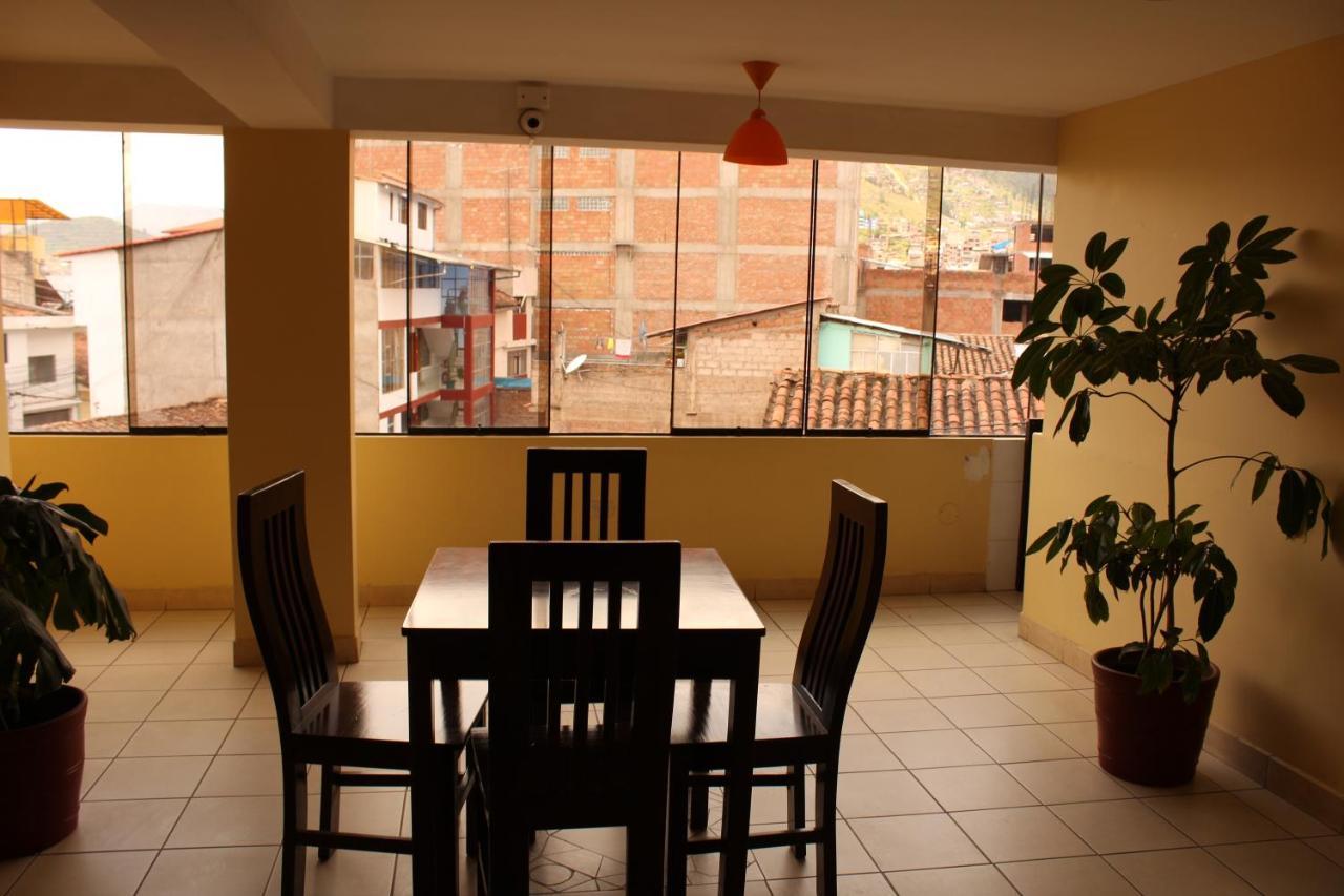 Alegrias Inn Hotel Cusco Exterior photo